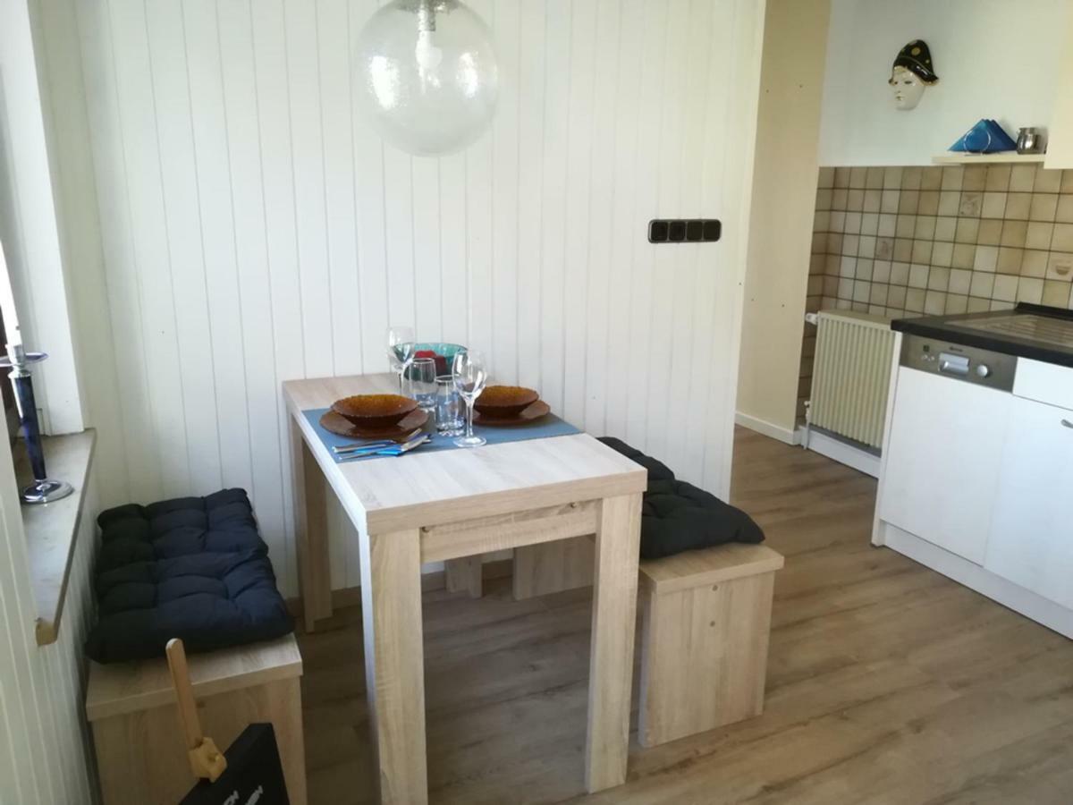 Die Galerie - Ferienwohnung Merkendorf  エクステリア 写真